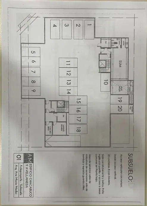 Plano 2