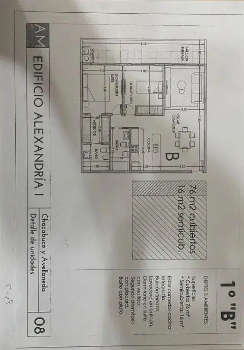 Plano 1