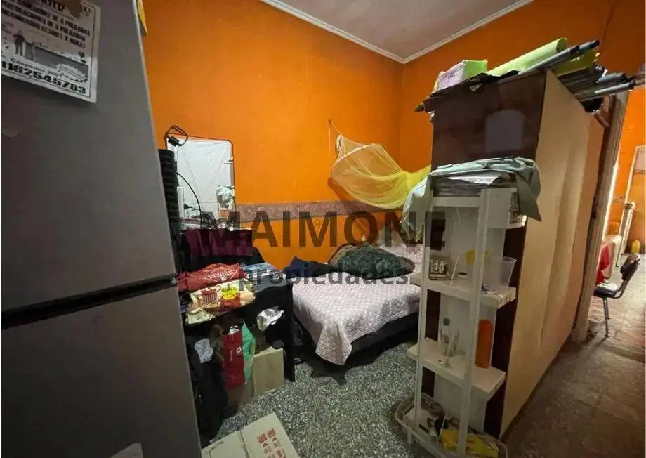 Galpon En Venta En San Justo 5
