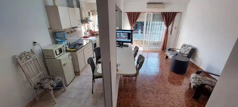 Departamento En Venta En Lomas Del Mirador 2