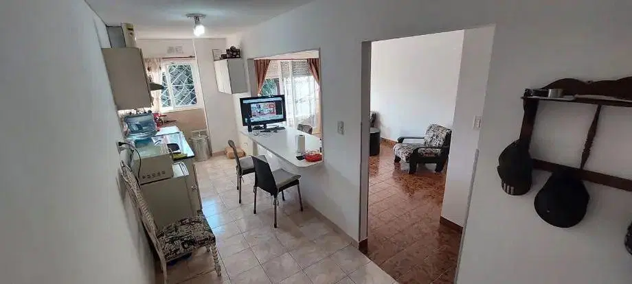 Departamento En Venta En Lomas Del Mirador 4