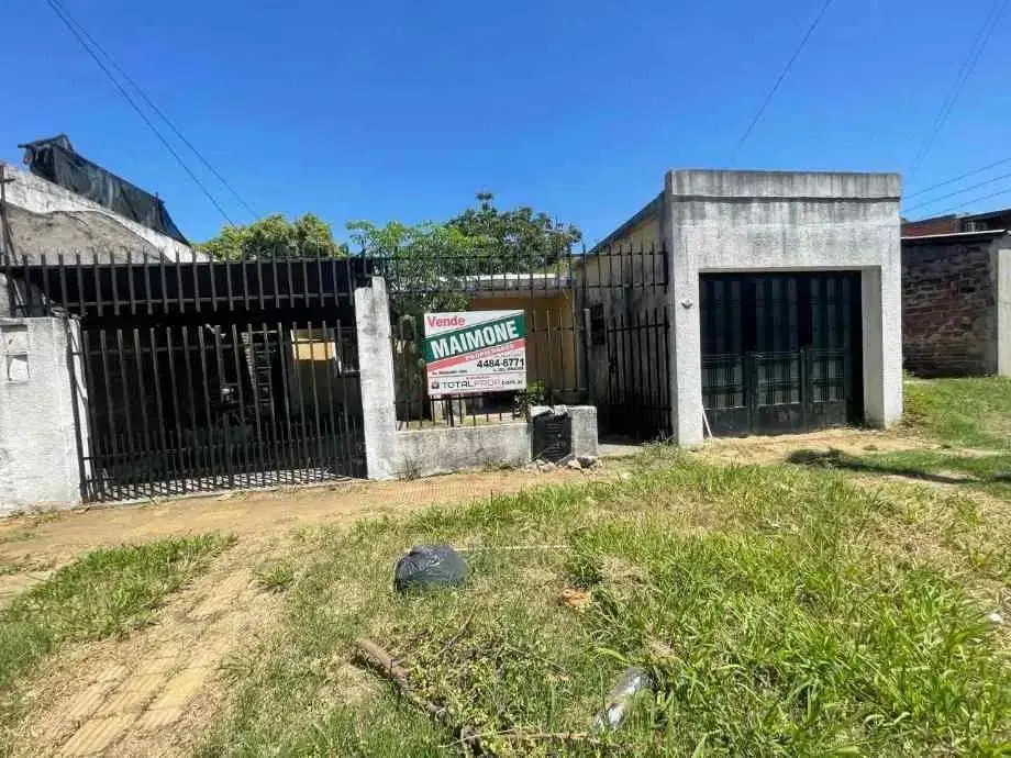 Lote En Venta En Villa Luzuriaga 3