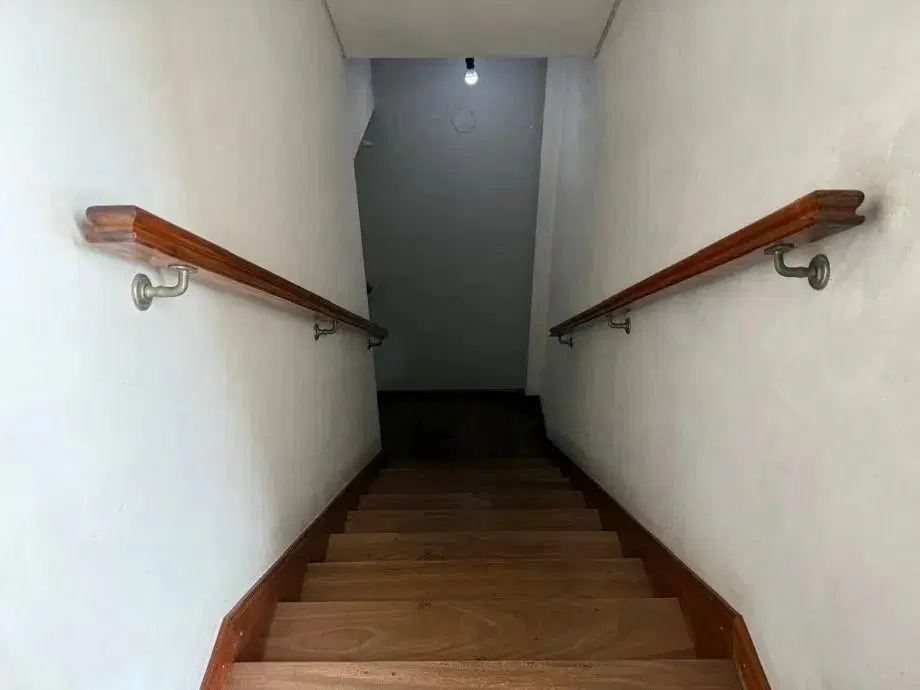 Casa En Venta En San Justo 5