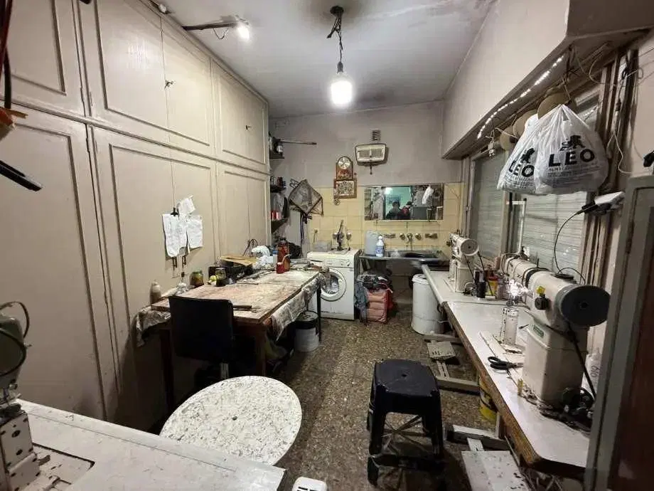 Casa En Venta En San Justo 1
