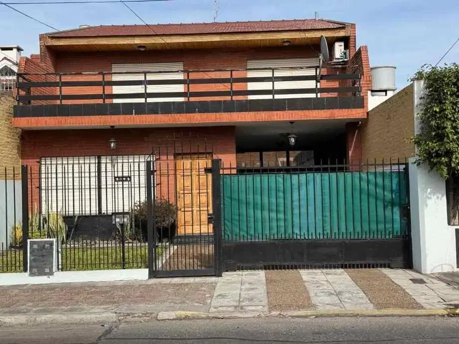 Casa En Venta En San Justo 4
