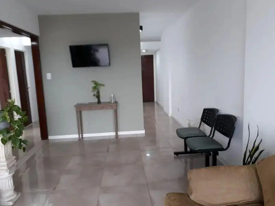 Departamento En Venta En Ramos Mejia Sur 3
