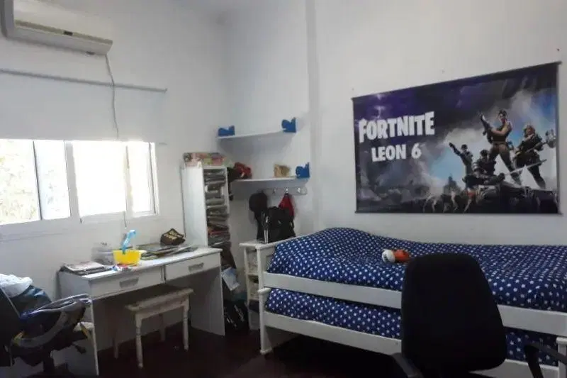 Departamento En Venta En Ramos Mejia Sur 3