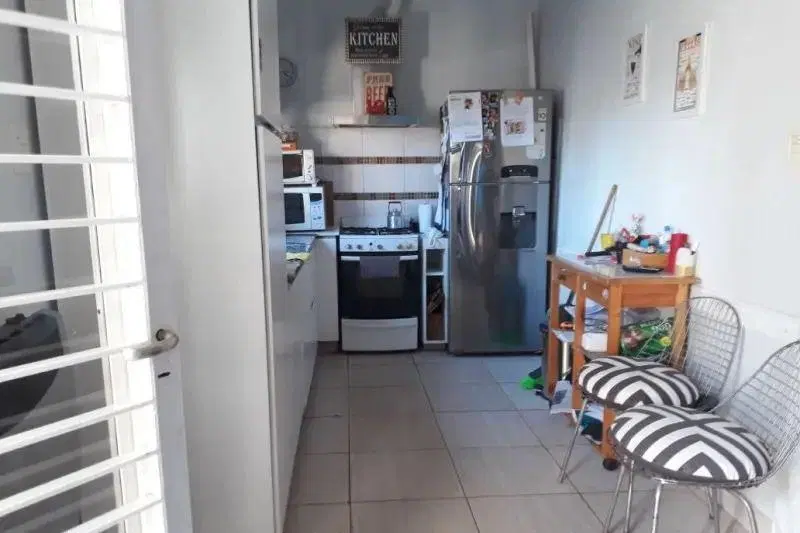 Departamento En Venta En Ramos Mejia Sur 4