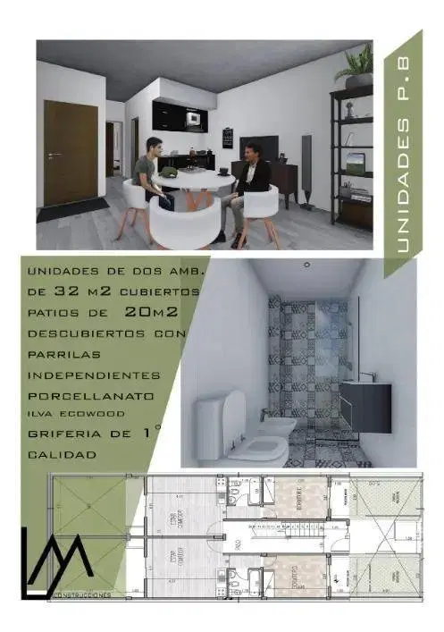 Departamento En Venta En Lomas Del Mirador 2