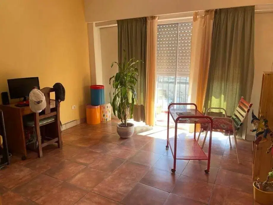 Piso En Venta En La Tablada 2