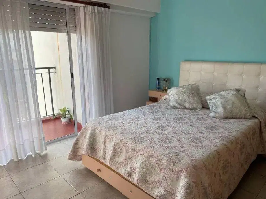 Piso En Venta En La Tablada 4