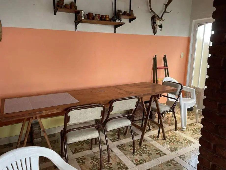 Piso En Venta En La Tablada