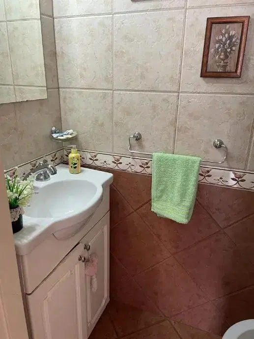 Piso En Venta En La Tablada 3