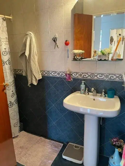 Piso En Venta En La Tablada 5