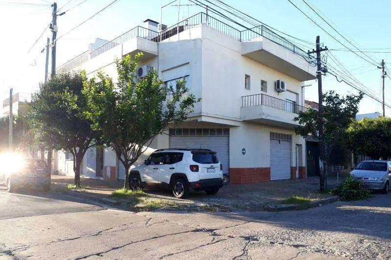 Piso En Venta En Ramos Mejia Sur