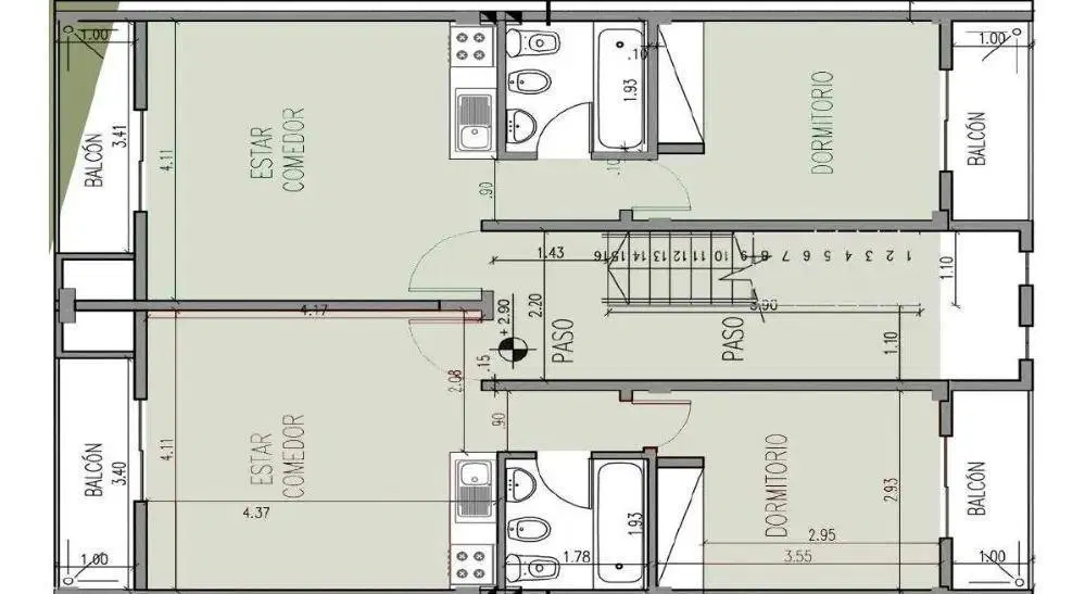 Plano 1