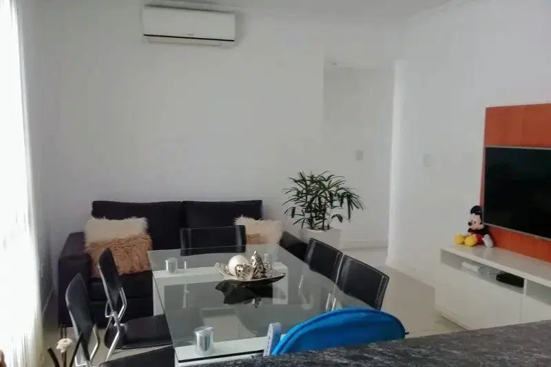 Departamento En Venta En San Justo 5