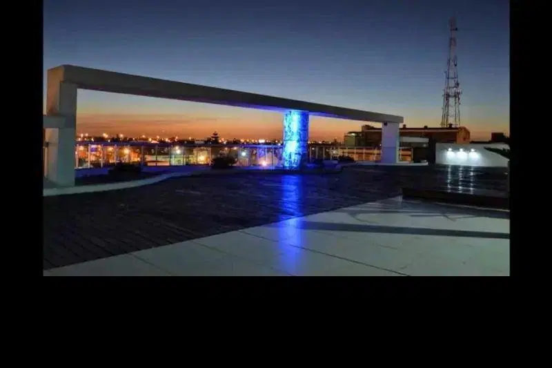 Departamento En Venta En San Justo 3