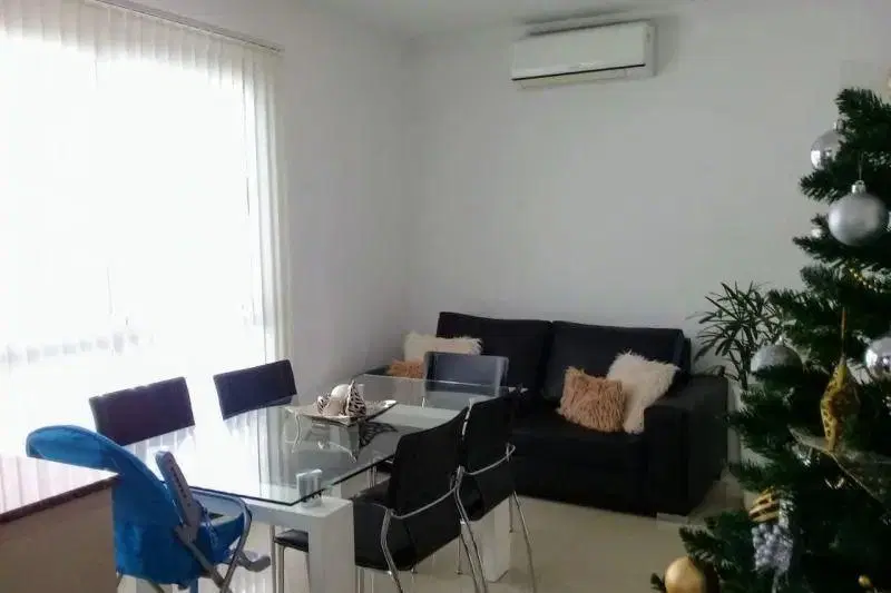 Departamento En Venta En San Justo 8