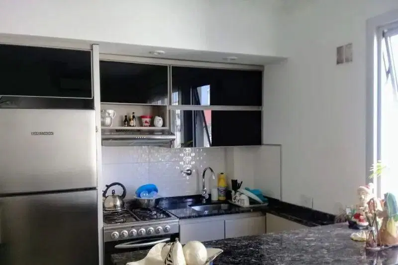 Departamento En Venta En San Justo 2