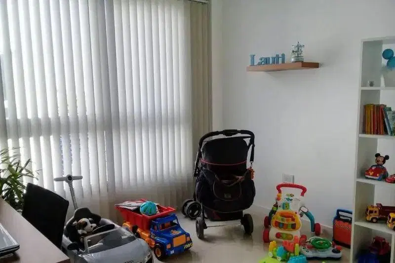 Departamento En Venta En San Justo 4