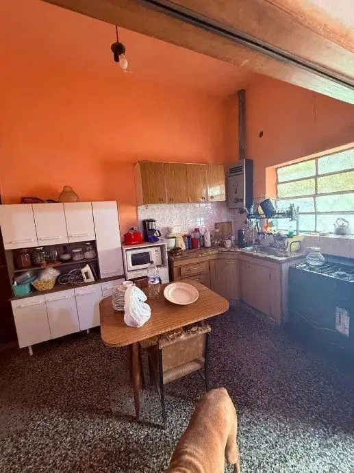 Casa En Venta En Ramos Mejia Sur 5