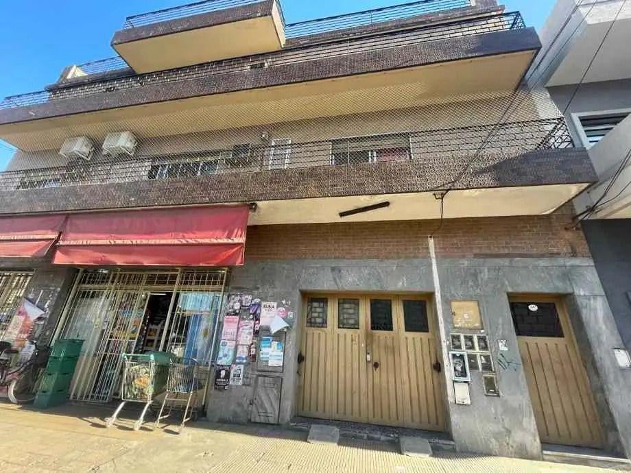 Departamento En Venta En Lomas Del Mirador