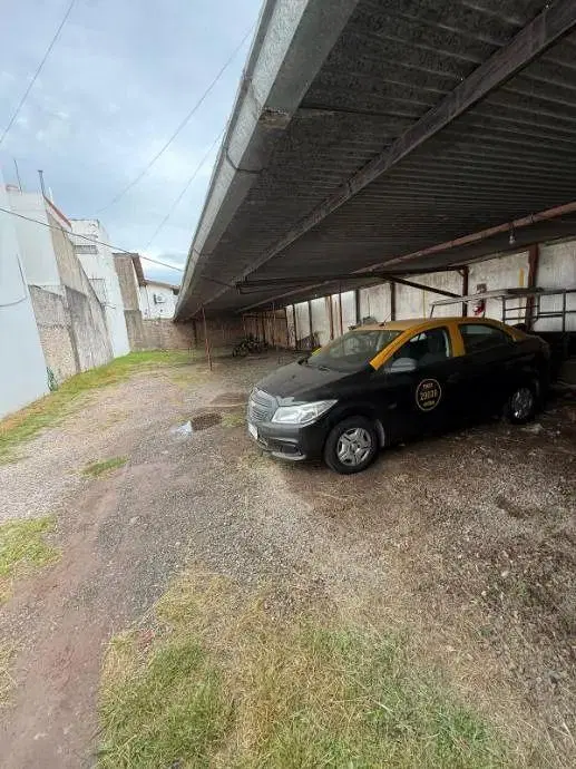 Lote En Venta En Ramos Mejia Sur 5
