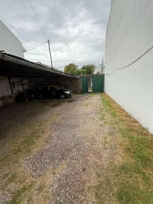Lote En Venta En Ramos Mejia Sur 3