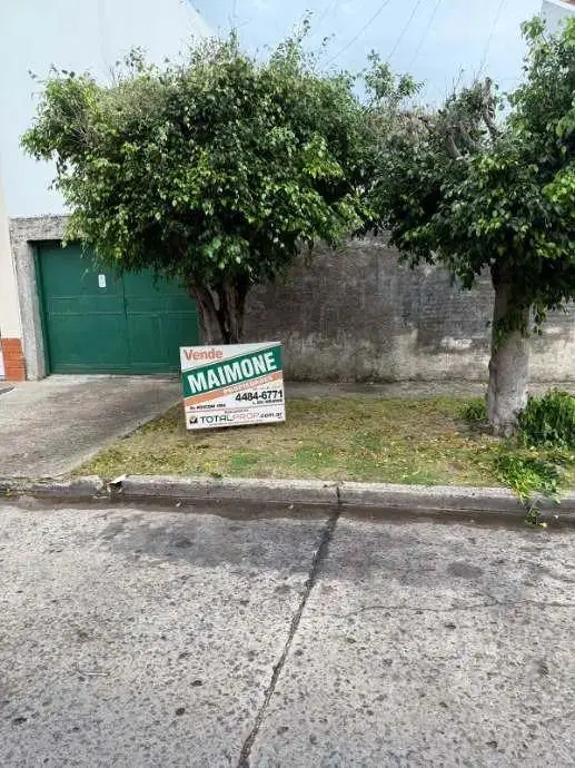 Lote En Venta En Ramos Mejia Sur 2