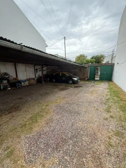 Lote En Venta En Ramos Mejia Sur 6