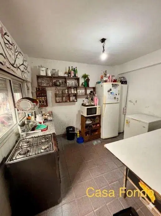 Casa Para 2 Familias En Venta En San Justo 5