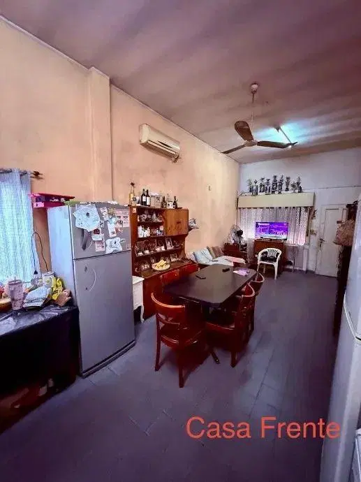 Casa Para 2 Familias En Venta En San Justo 1