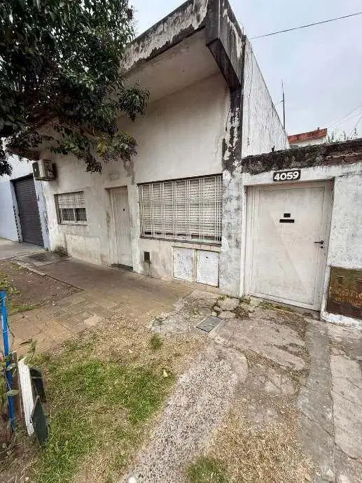 Casa Para 2 Familias En Venta En San Justo 3