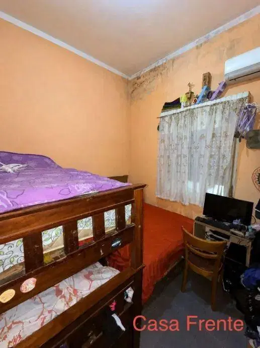 Casa Para 2 Familias En Venta En San Justo 2
