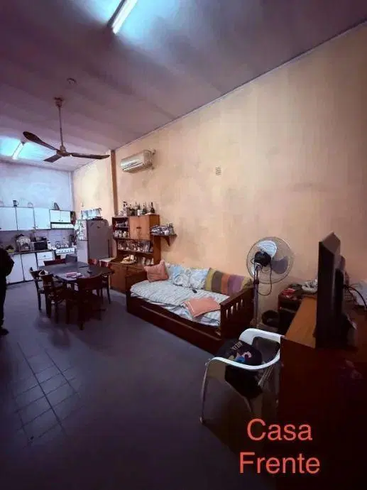 Casa Para 2 Familias En Venta En San Justo 4