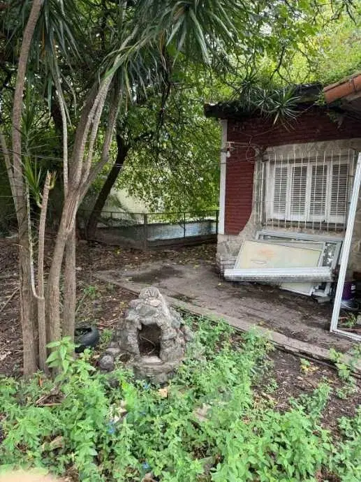 Lote En Venta En Lomas Del Mirador 4