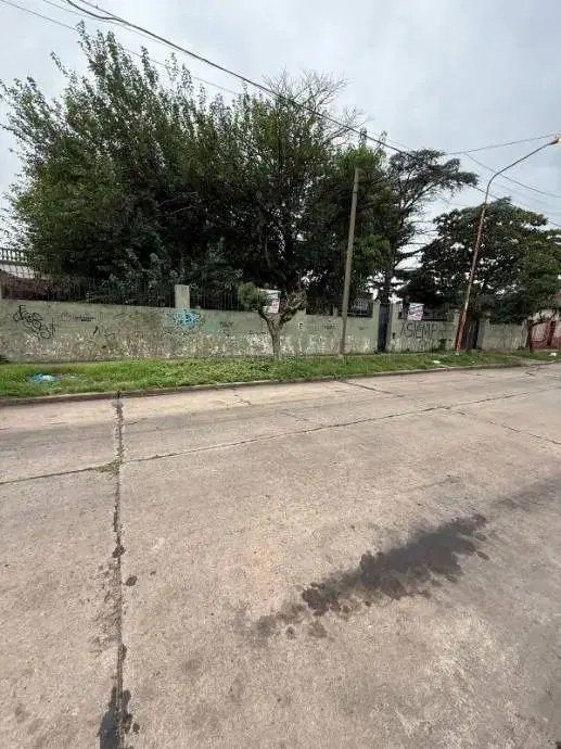 Lote En Venta En Lomas Del Mirador 1