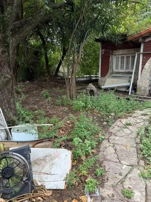 Lote En Venta En Lomas Del Mirador 3