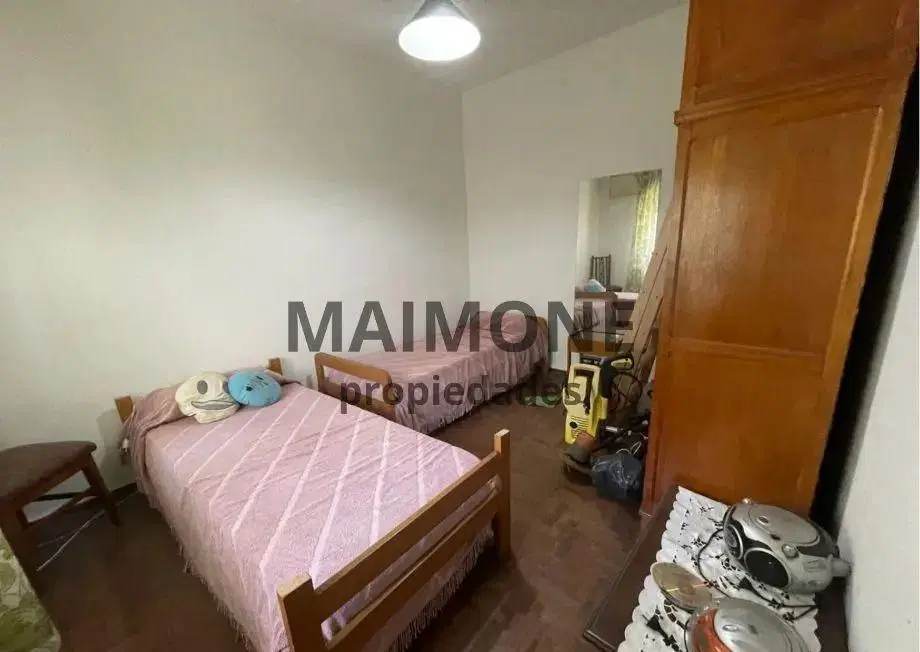 Casa En Venta En San Justo 5