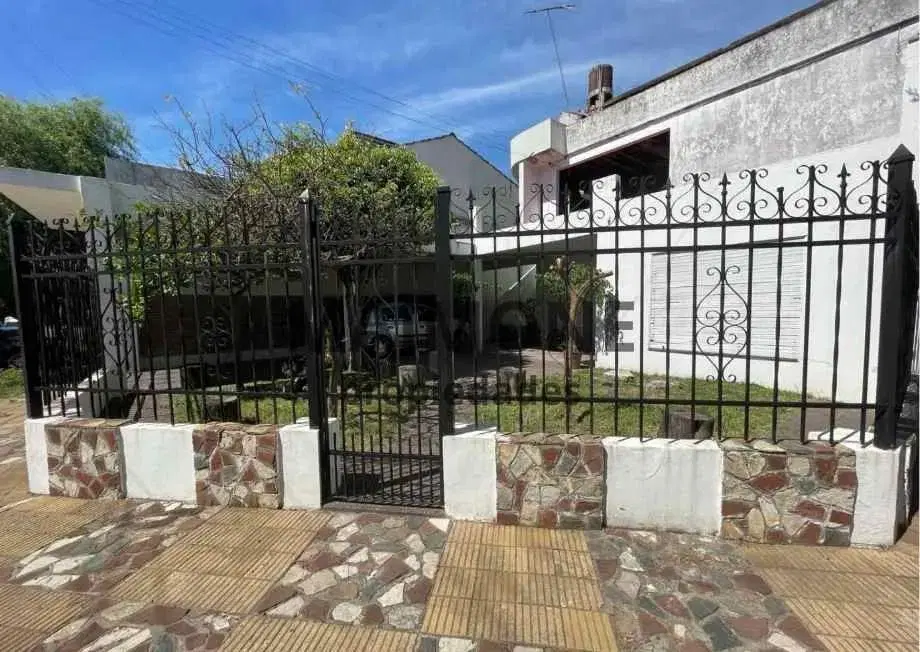 Casa En Venta En San Justo 4