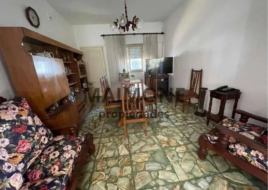 Casa En Venta En San Justo 3