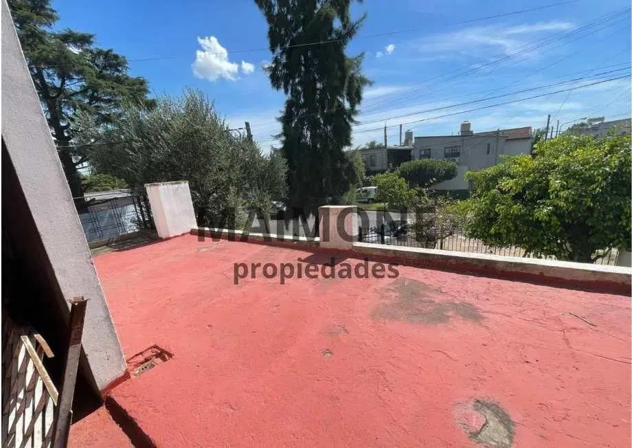 Casa En Venta En San Justo 2