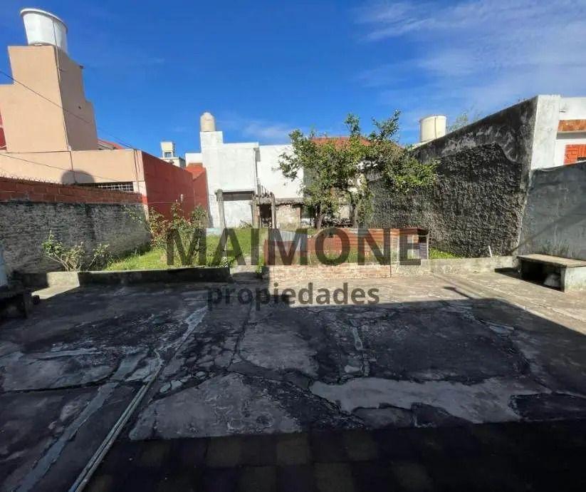 Lote En Venta En Ramos Mejia Sur