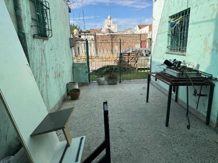 Lote En Venta En San Justo 2