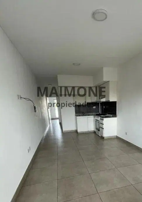 Departamento En Alquiler En Villa Luzuriaga 5