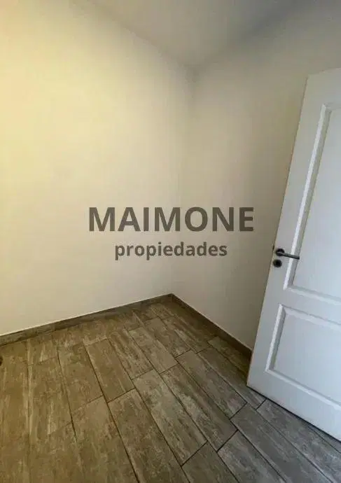Departamento En Alquiler En Villa Luzuriaga 2