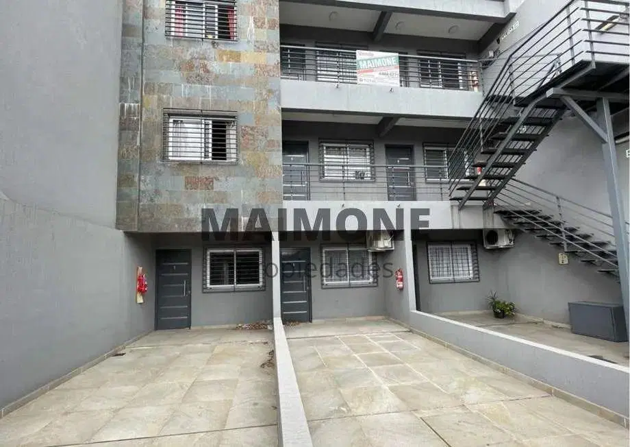 Departamento En Alquiler En Villa Luzuriaga 4