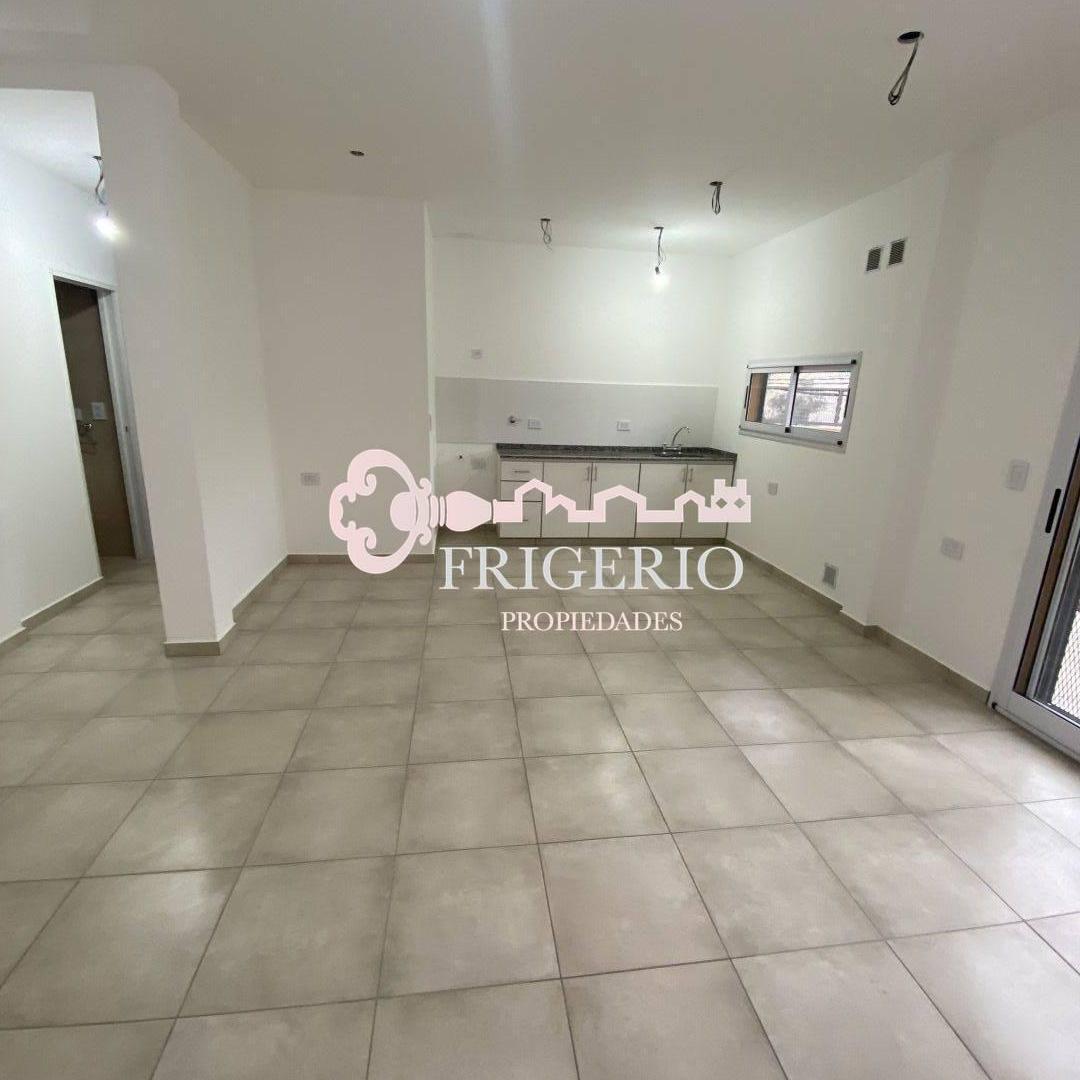 Foto de PROPIEDAD RESERVADA Departamento 3 ambientes. | Fitz Roy al 3400, imagen 1