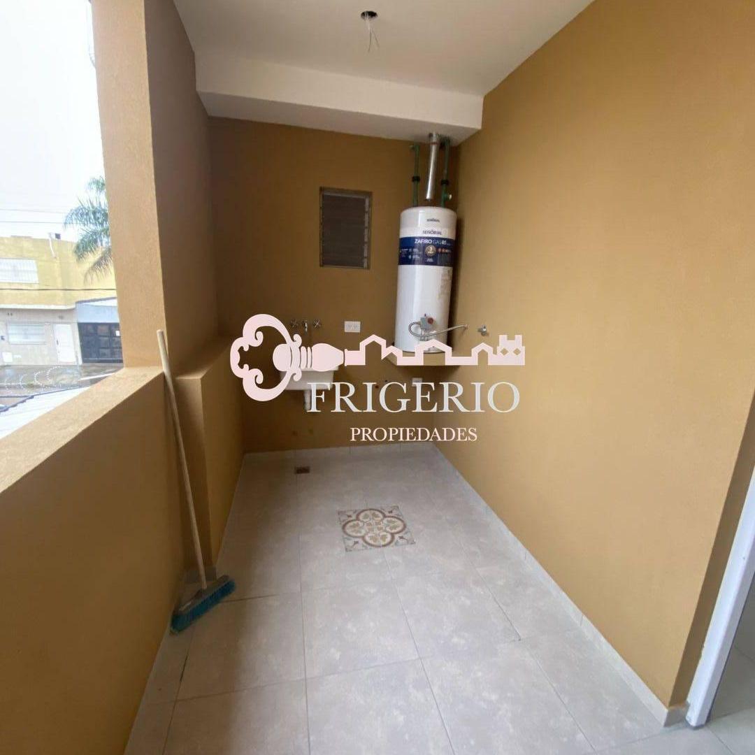 Foto de PROPIEDAD RESERVADA Departamento 3 ambientes. | Fitz Roy al 3400, imagen 2